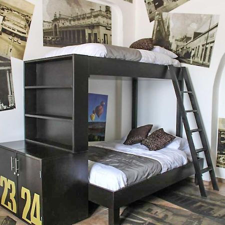 Hostal El Armario 레온 외부 사진