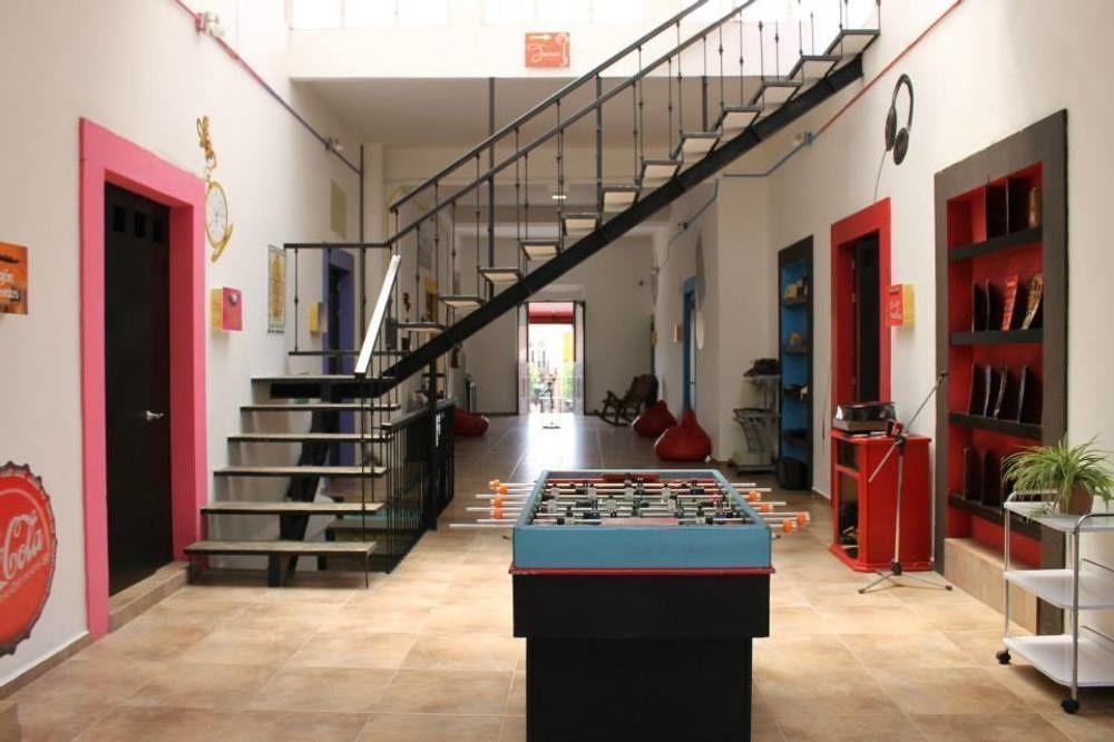 Hostal El Armario 레온 외부 사진