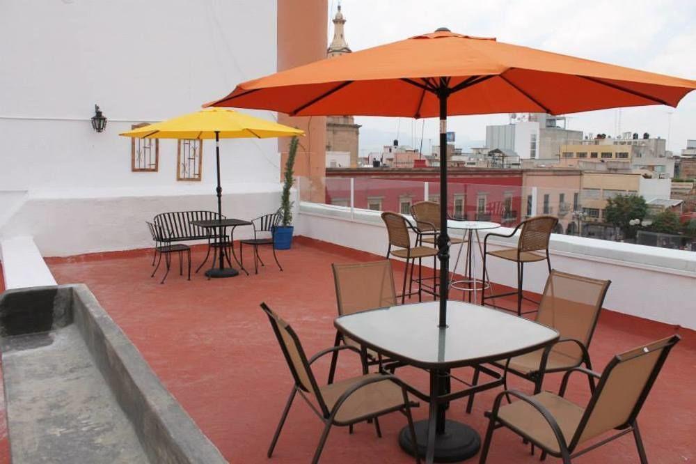 Hostal El Armario 레온 외부 사진