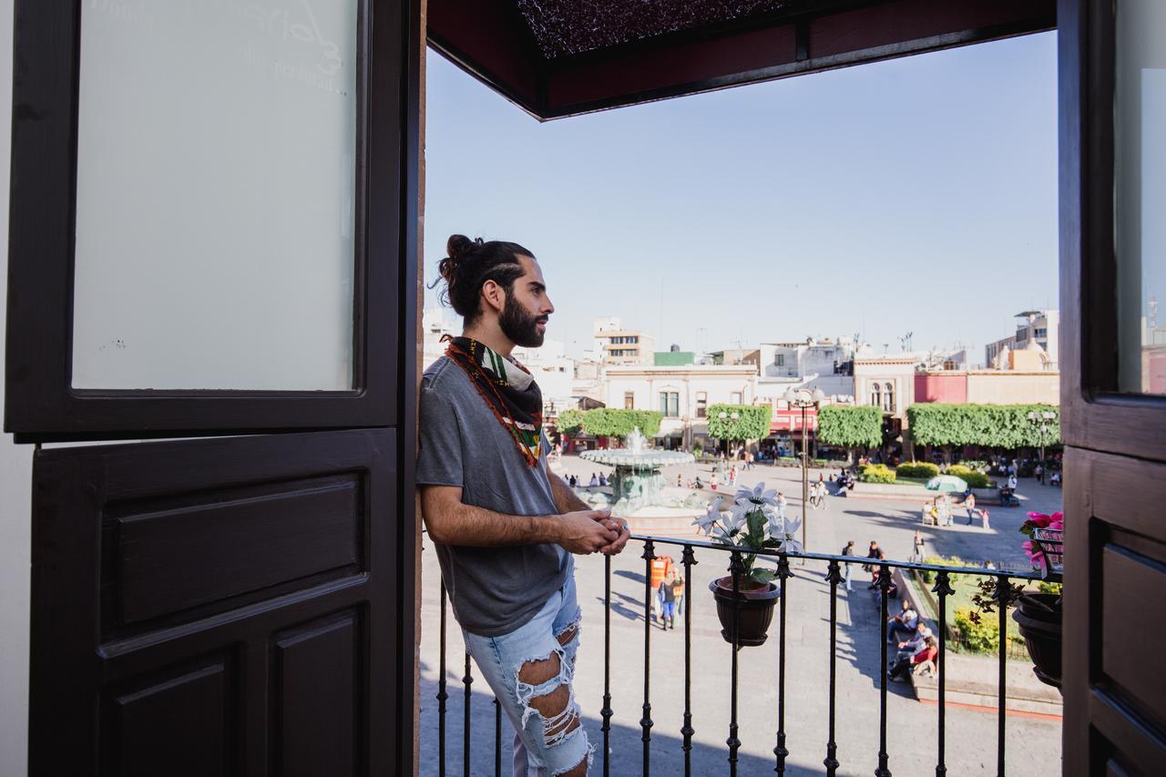 Hostal El Armario 레온 외부 사진