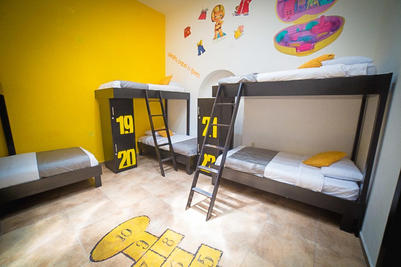 Hostal El Armario 레온 외부 사진