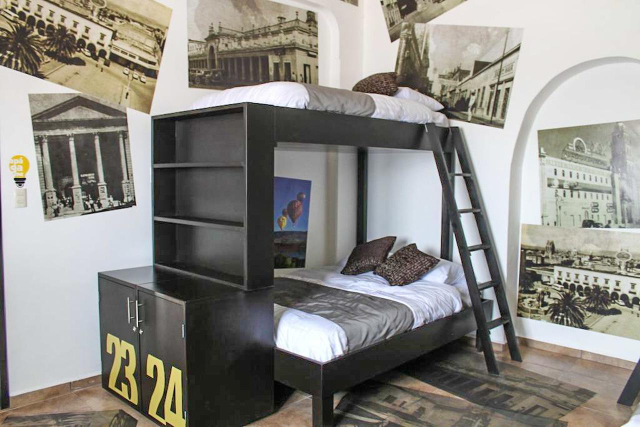 Hostal El Armario 레온 외부 사진