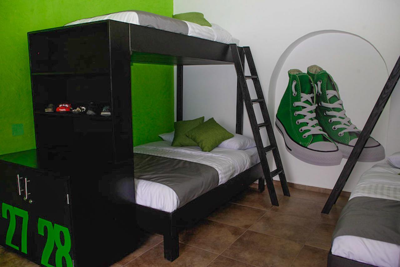 Hostal El Armario 레온 외부 사진
