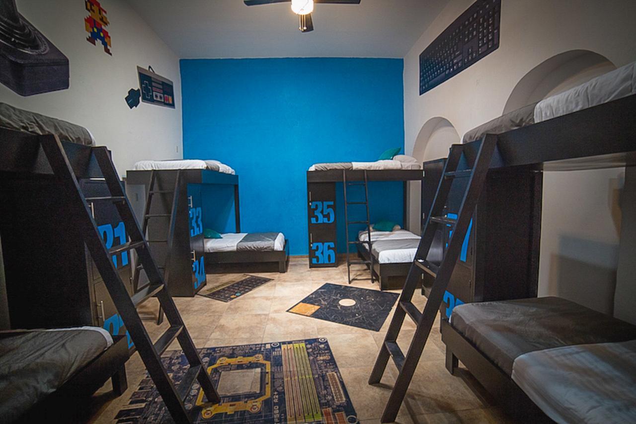 Hostal El Armario 레온 외부 사진