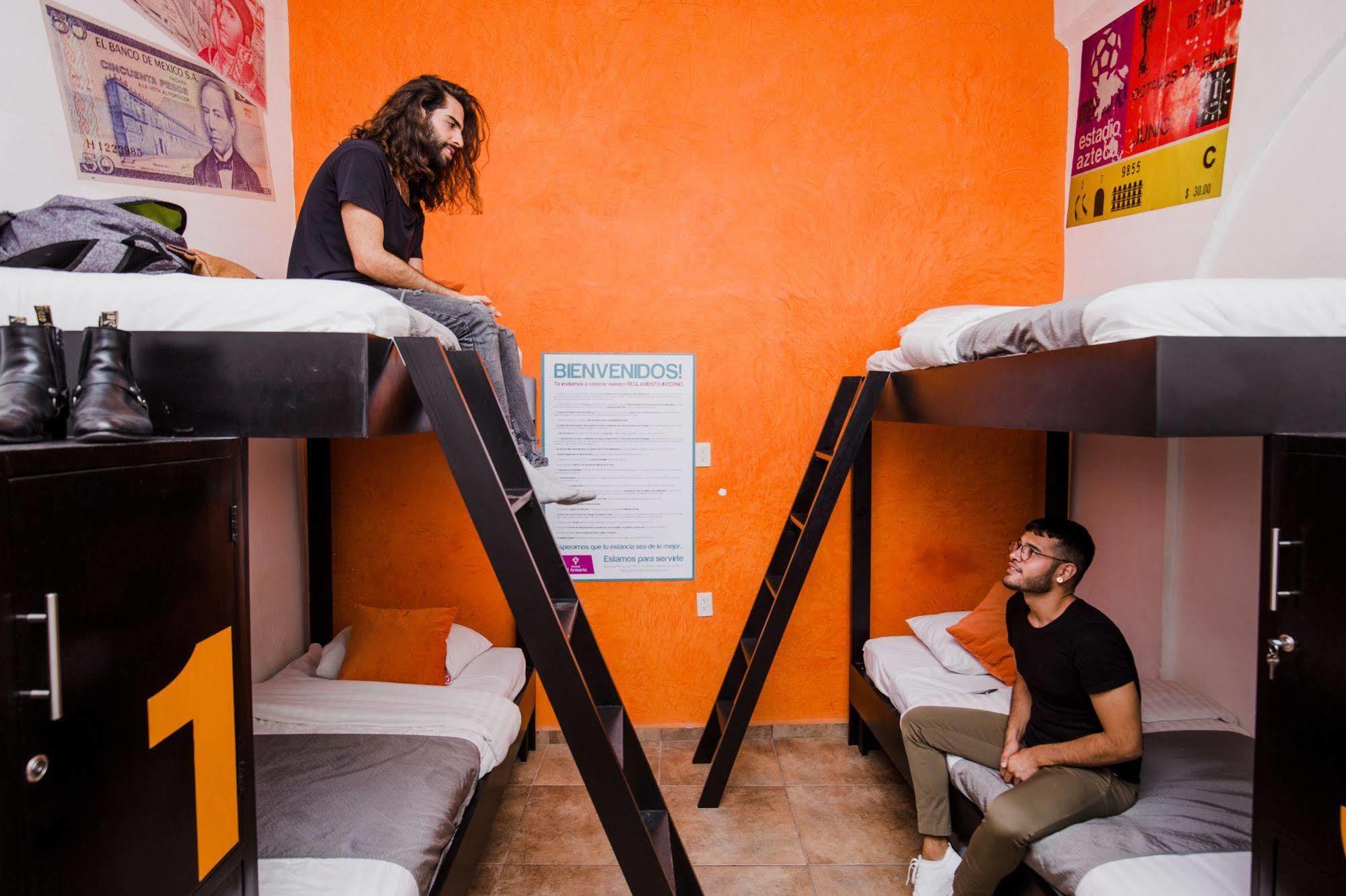 Hostal El Armario 레온 외부 사진