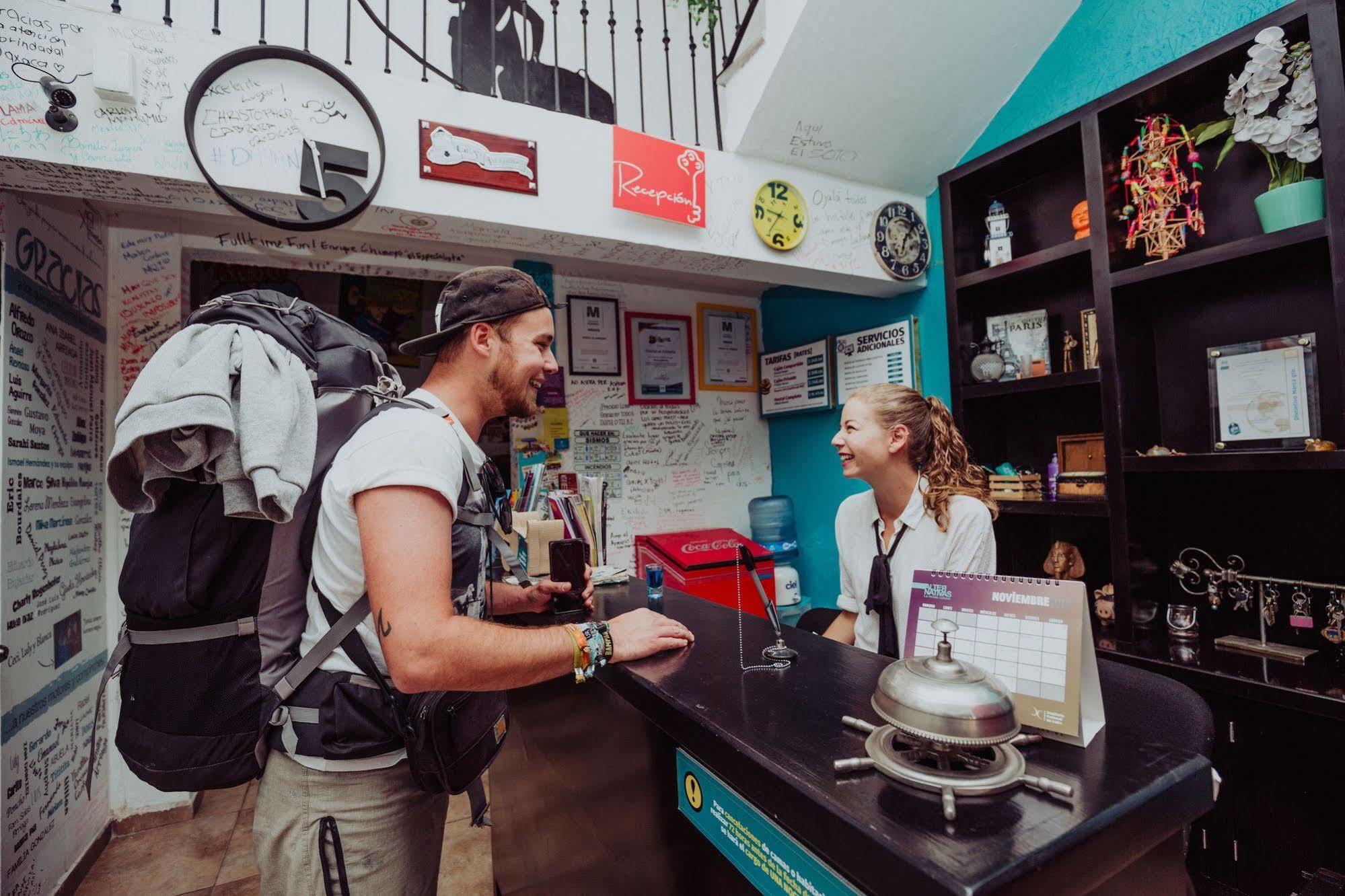 Hostal El Armario 레온 외부 사진