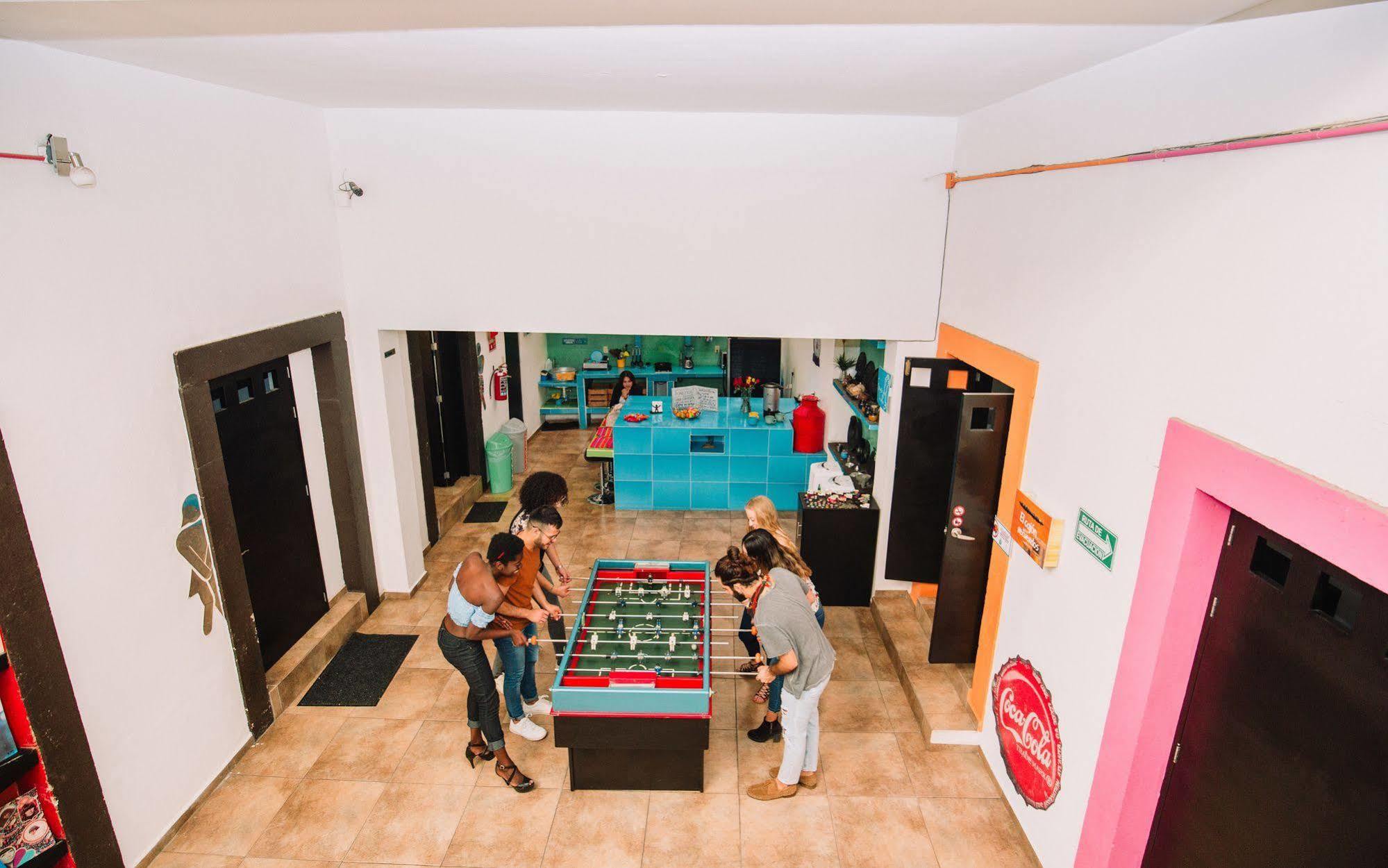 Hostal El Armario 레온 외부 사진