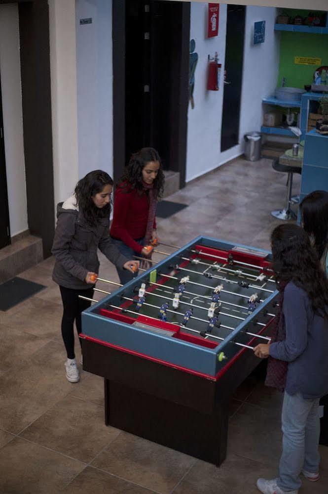 Hostal El Armario 레온 외부 사진